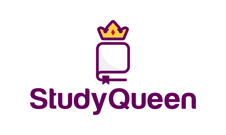 StudyQueen.com - buy Creative premium domains